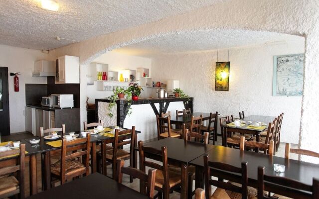 Motel Le Colibri