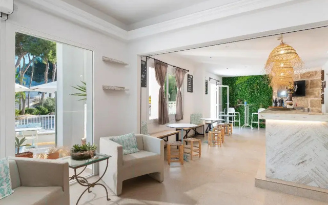 Villa Real Club Apartments