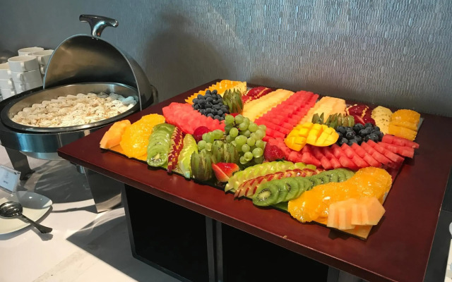 Al Manzil Hotel Bahrain