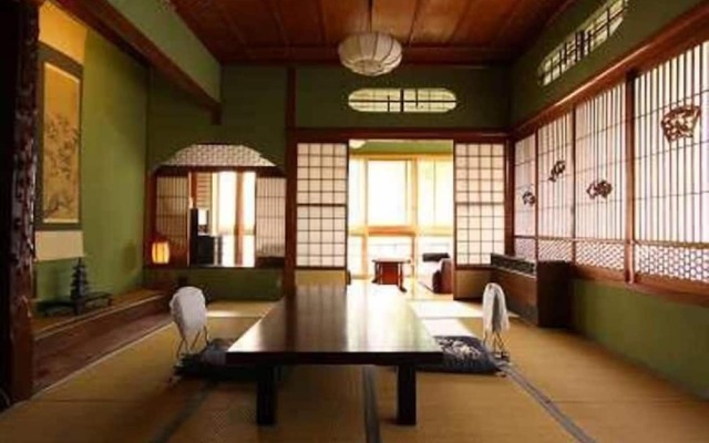 Yokotekan
