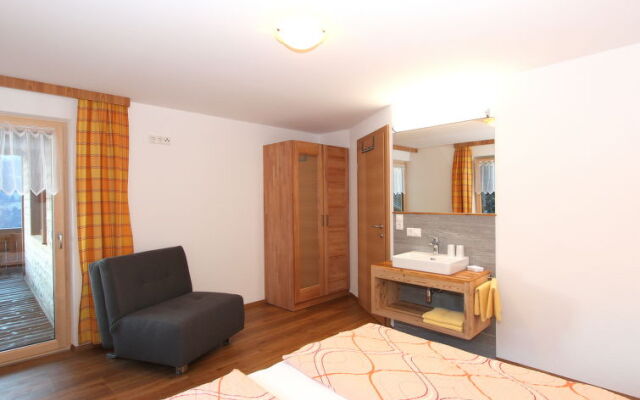 Ferienwohnung Zeller