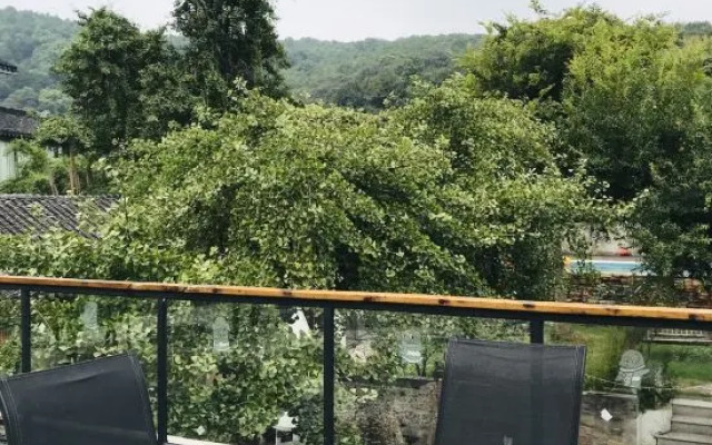 Liyun Mountain Villa Boutique Homestay