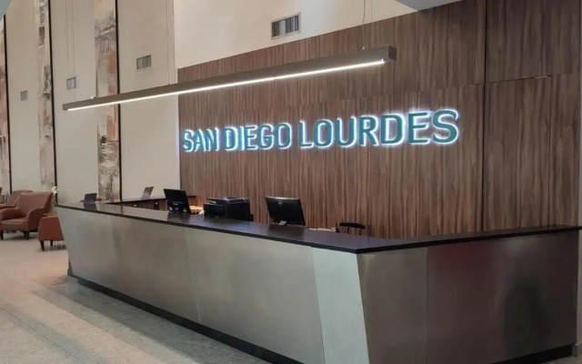 San Diego Belo Horizonte