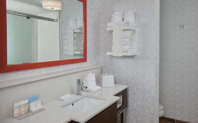 Hampton Inn Wilmington-Medical Park