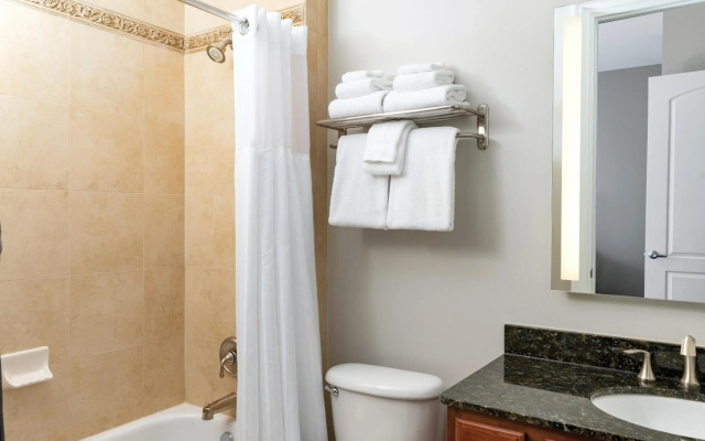 Club Wyndham La Cascada
