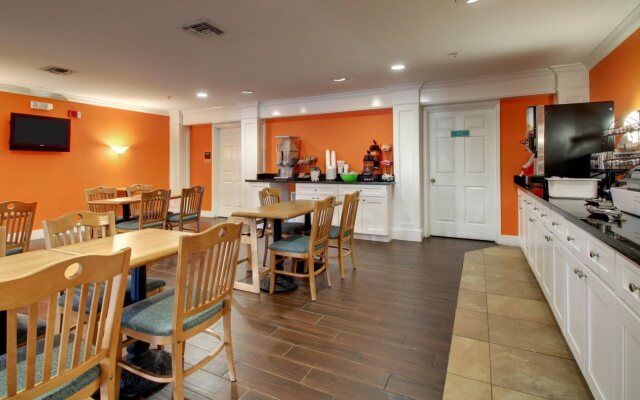 SureStay Hotel by Best Western Tuscaloosa Southeast