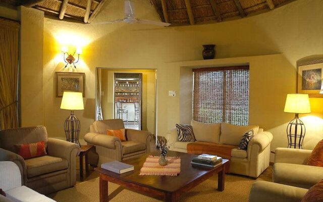 N'Kaya Lodge