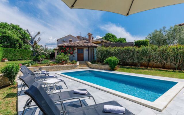 Villa Dina (PRC613)