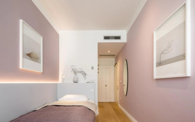 Hotel Europa Splendid