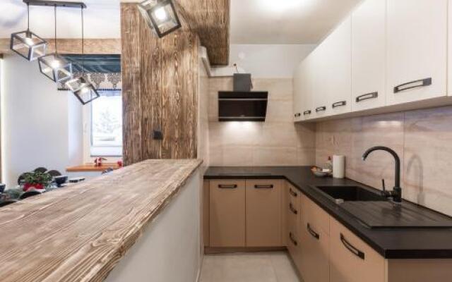 Apartament Halka Zakopane