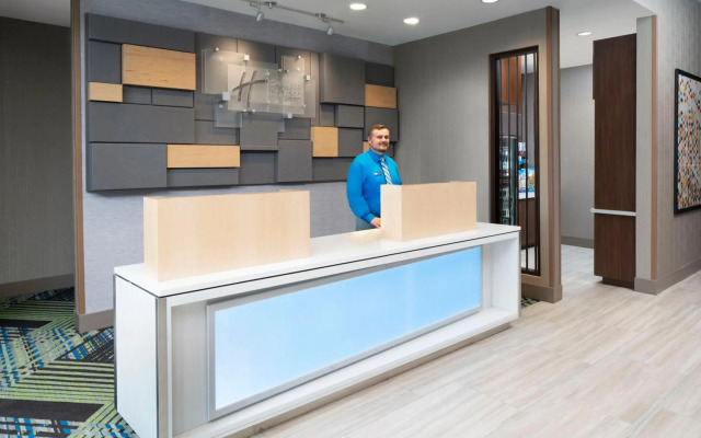 Holiday Inn Express & Suites Odessa I-20 by IHG