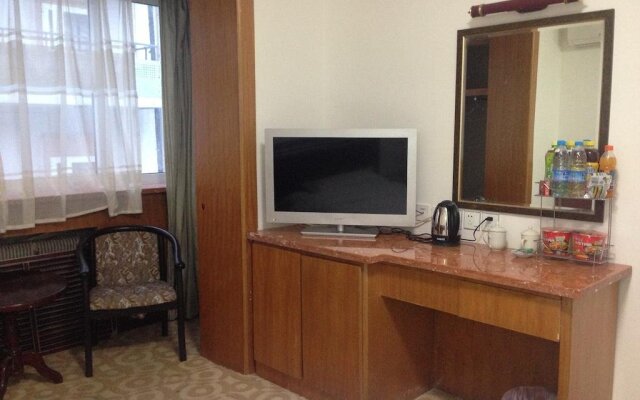 Shuaike Hotel