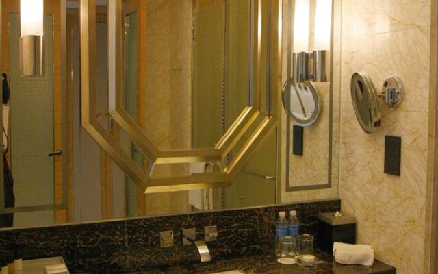Sheraton Shanghai Pudong Riverside