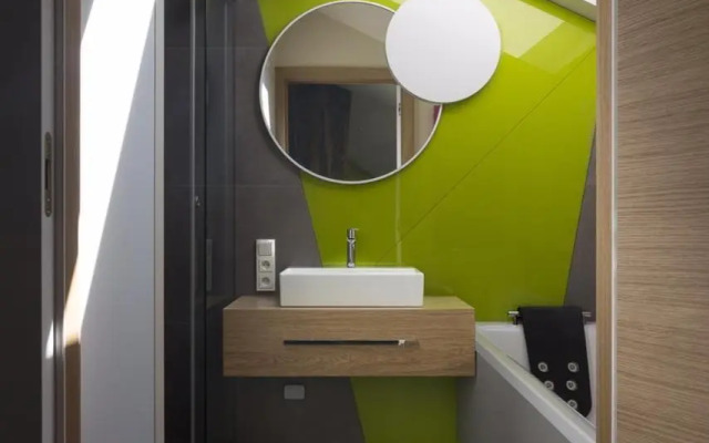 Apartamenty Tatrzańskie Turnie Krupówki