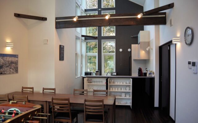 Avanti Chalet Hakuba