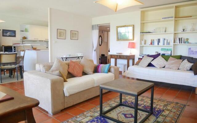 Appartement La Trinité-sur-Mer, 3 pièces, 6 personnes - FR-1-477-173