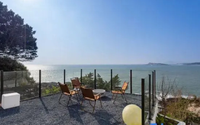 Nanmo Seaview Homestay