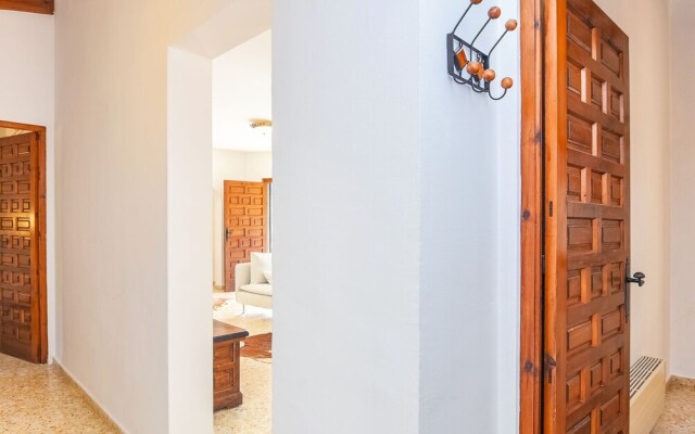 Luxurious Villa with Private Swimming Pool in Benissa