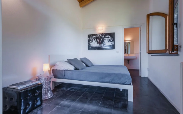 Terrazze dell'Etna - Rooms & Apartments