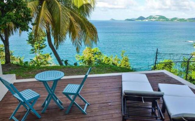 Sérénité Vigie Saint Lucia Limited
