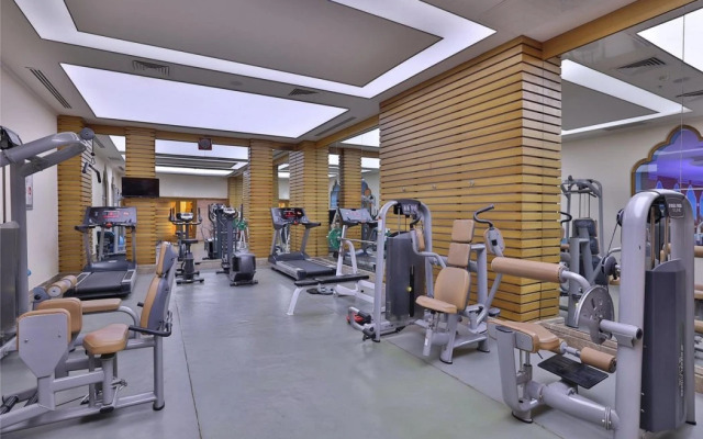 Crystal Palace Luxury Resort & Spa - All Inclusive Resort