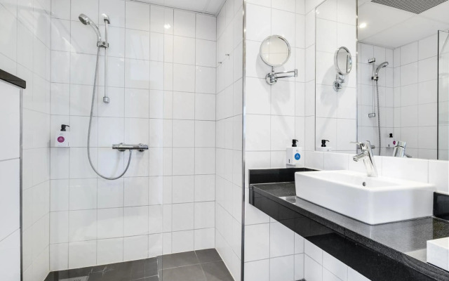 Quality Hotel Residence