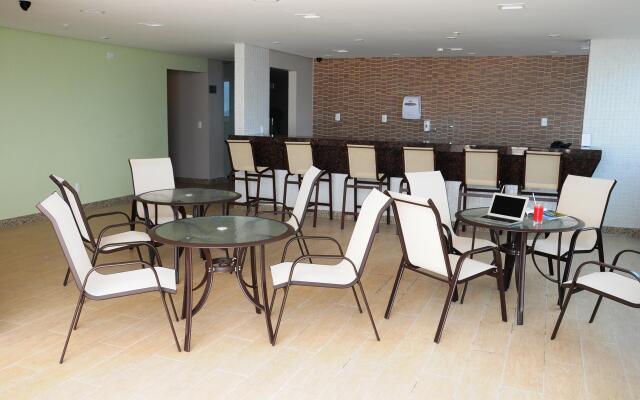 Hotel Intercity Manaus