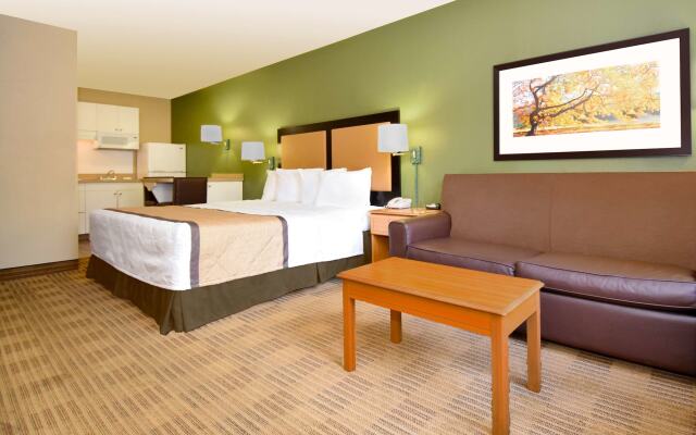 Extended Stay America Suites Portland Tigard