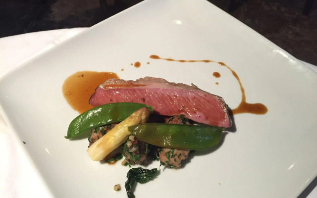 Les Magnolias Hôtel