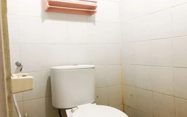 OYO 94158 Gateway Pasteur Apartment By Iyan