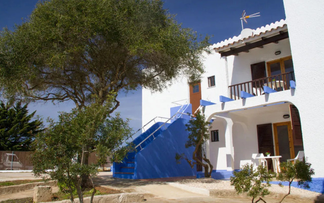 Apartamentos Blue Beach Menorca