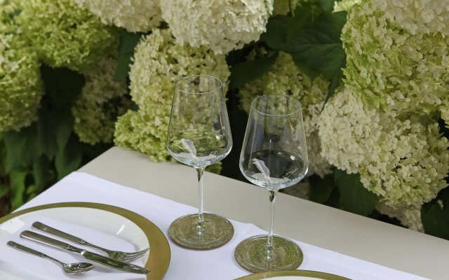 Boutique Hotel Straelman