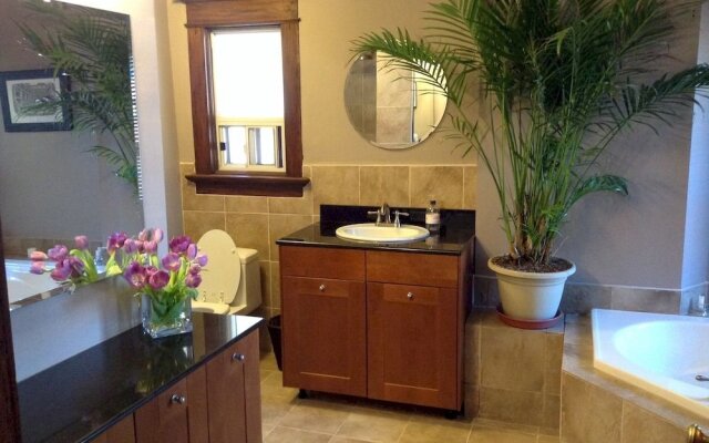 The Garden House B & B