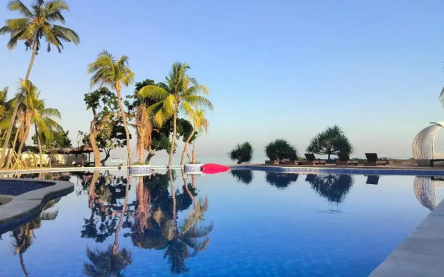 Lovina Haven Boutique Resort
