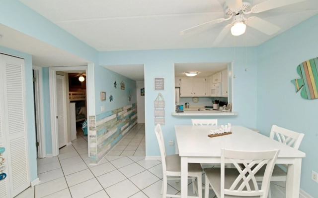 Unit 3113 - Ocean Racquet Club