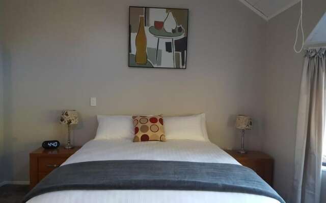 Ohakune Central Motels