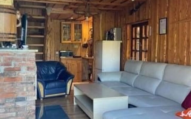 Nõlva Holiday Home