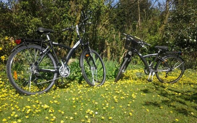 Le Clos du Mont Jarry