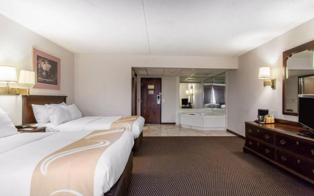 Quality Inn Milan - Sandusky