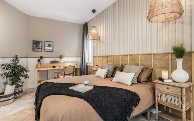 Marbore - 4 Bedrooms Apartment in Trafalgar