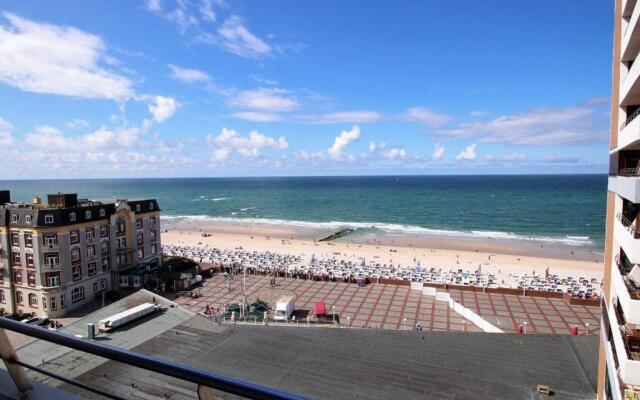 Haus am Meer14 - App. 144 WB