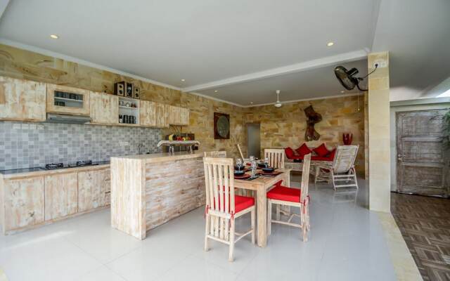 Villa Airin