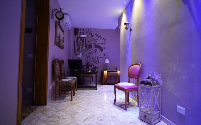 Bari Antica Boutique B&B