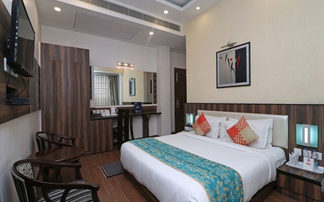 Capital O 3194 Hotel Dayal International