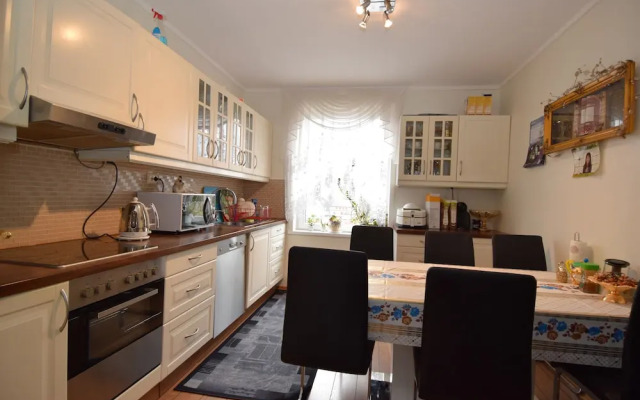 Solferie Holiday Apt. Møllevannsveien