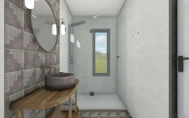 Kandania Paradise Chania