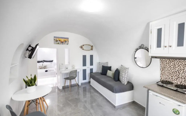 White Side Suites