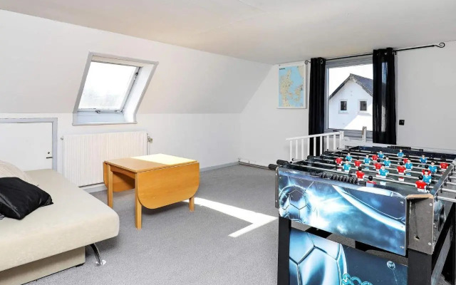 Holiday home Bindslev IX