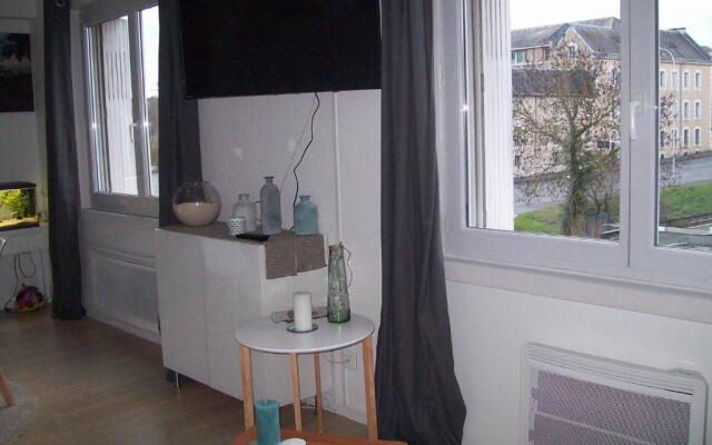 Appartements Les remparts d'Alienor