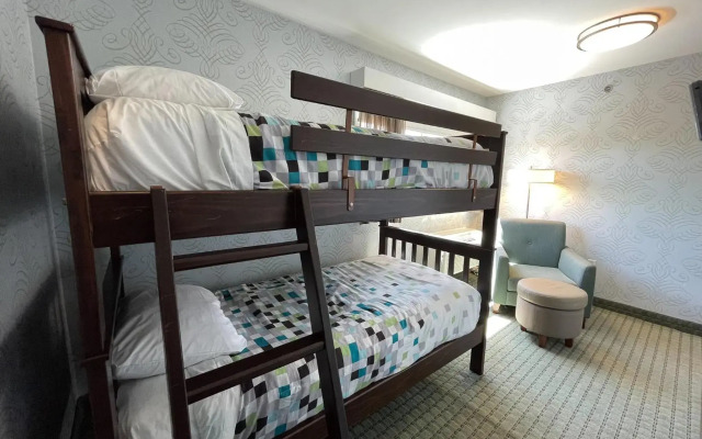 Rodd Moncton Hotel